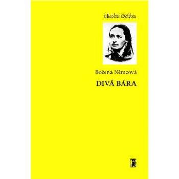 Divá Bára (978-80-871-9597-0)