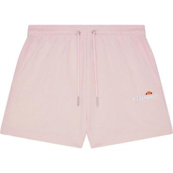 ELLESSE DENPLES SHORT Dámské šortky, růžová, velikost