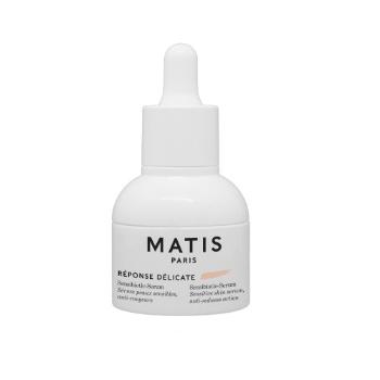 Matis Paris Sensiflora Serum sérum pro citlivou pleť se zklidňujícím účinkem 30 ml