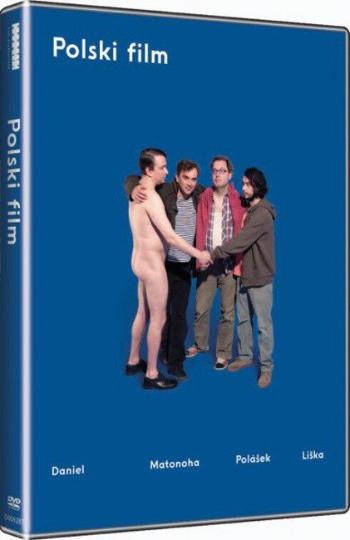 Polski film (DVD)