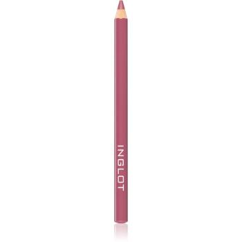 Inglot Soft Precision konturovací tužka na rty odstín 74 1,13 g