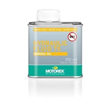 Motorex Hydraulic Fluid 75 250ml (M136873)