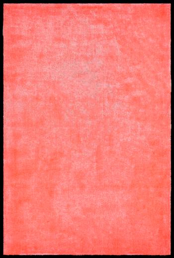 Obsession koberce Ručně tkaný kusový koberec Breeze of obsession 150 CORAL - 160x230 cm Červená