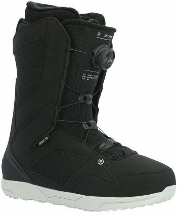 Ride Anthem BOA Black 41,5 Boty na snowboard