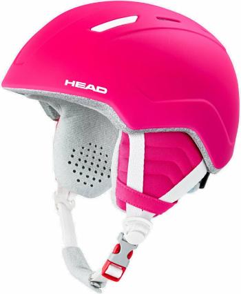 Head Maja Junior Pink XXS (47-51 cm) Lyžařská helma