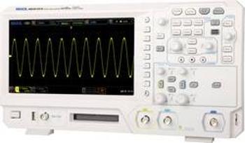 Digitální osciloskop Rigol MSO5152-E, 150 MHz, 2kanálový