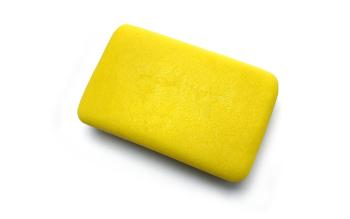 Marcipán žlutý na modelování 100 g - Frischmann