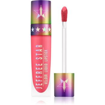 Jeffree Star Cosmetics Psychedelic Circus tekutá rtěnka odstín Clown Blood 5,6 ml