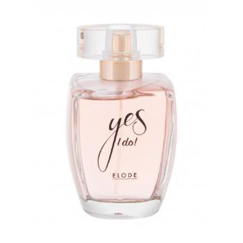 ELODE Yes I Do! 100 ml parfémovaná voda pro ženy