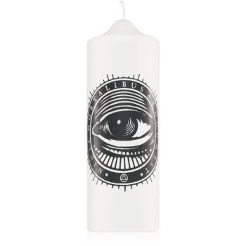 CORETERNO Visionary Mystic Eye dekorativní svíčka 7x20 cm