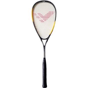 Squashová raketa Vis - New Power Master - žluto černá Dunlop G2451/3MIX (8595042749212)