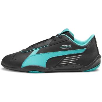 Puma MERCEDES - AMG PETRONAS R-CAT MACHINA Unisex obuv, černá, velikost 46