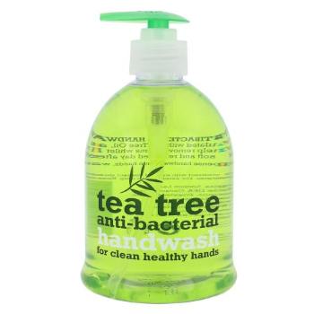 Xpel Tea Tree Anti-Bacterial 500 ml tekuté mýdlo pro ženy