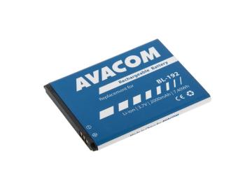 AVACOM baterie do mobilu Lenovo A328 Li-Ion 3, 7V 2000mAh (náhrada BL192)