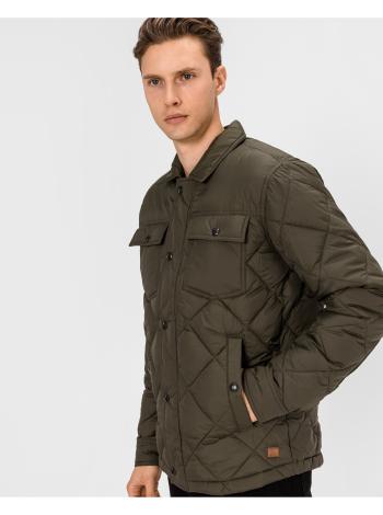 Workwear Quilted Bunda Jack & Jones