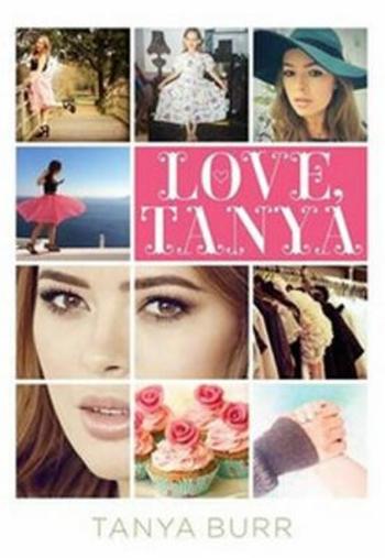 Love Tanya (Defekt) - Tanya Burr