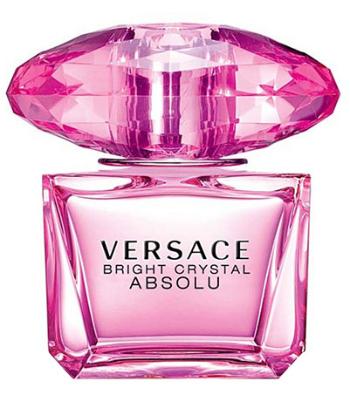 Versace Parfémová voda Bright Crystal Absolu 30 ml