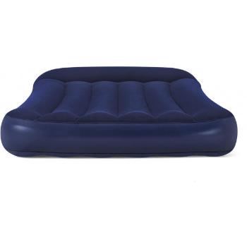 Bestway TRITECH AIRBED TWIN Nafukovací matrace, tmavě modrá, velikost