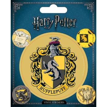 Epee Merch Sada samolepek Harry Potter Mrzimor