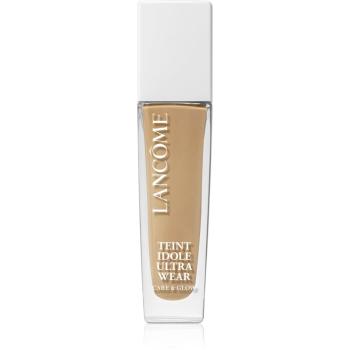 Lancôme Teint Idole Ultra Wear Care & Glow rozjasňující hydratační make-up SPF 25 odstín 240W 30 ml