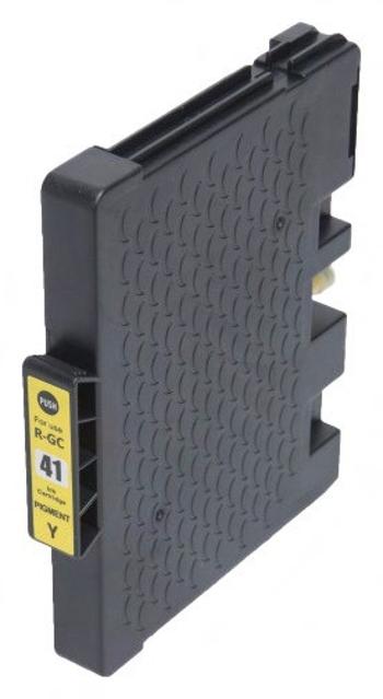 RICOH SG3100 (405764) - kompatibilní cartridge, žlutá, 2200 stran
