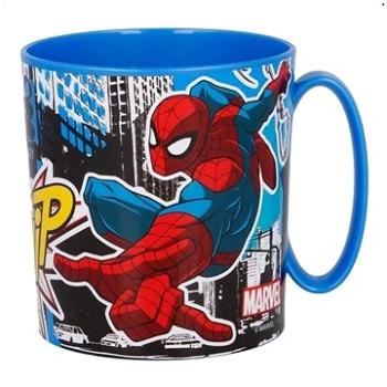 Plastový hrnek Spiderman 350ml (51304)