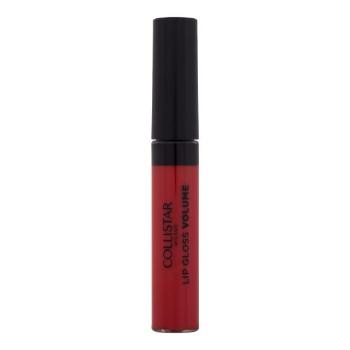 Collistar Volume Lip Gloss 7 ml lesk na rty pro ženy 190 Red Passion