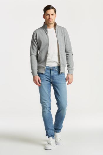 DŽÍNY GANT HAYES GANT JEANS modrá 44/34