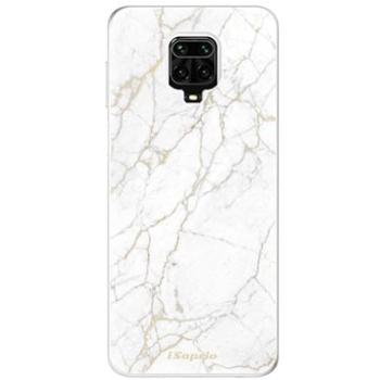 iSaprio GoldMarble 13 pro Xiaomi Redmi Note 9 Pro (gm13-TPU3-XiNote9p)