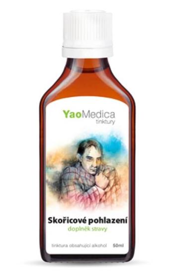 YaoMedica Skořicové pohlazení 50 ml