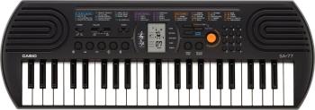 Casio SA 77