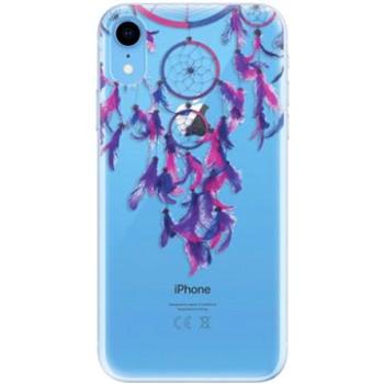 iSaprio Dreamcatcher 01 pro iPhone Xr (dream01-TPU2-iXR)