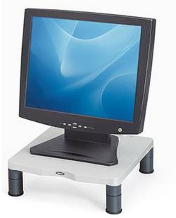 Fellowes Riser podstavec pod monitor Rozsah výšky: 5.1 do 10.2 cm platina