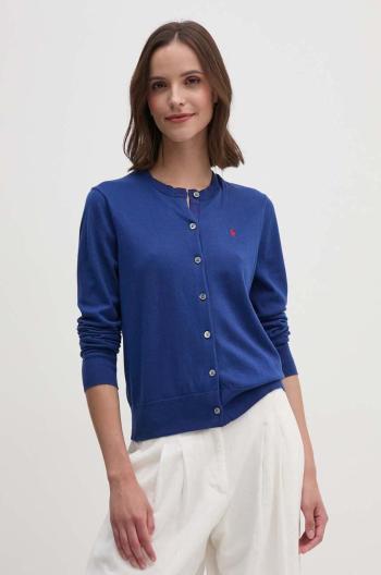 Kardigan Polo Ralph Lauren dámský, lehký, 211891672