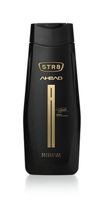 STR8 Ahead - sprchový gel 250 ml, mlml