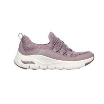 Skechers arch fit - lucky thoughts 37