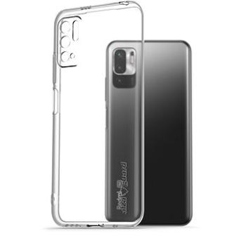 AlzaGuard Crystal Clear TPU case pro Xiaomi Redmi Note 10 5G (AGD-PCT0163Z)