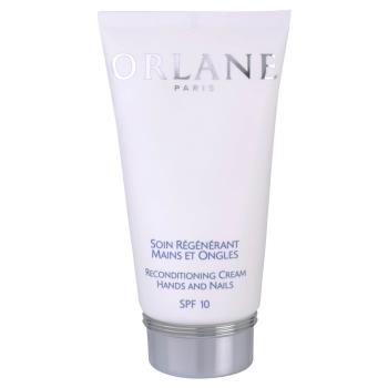 Orlane Body Care Program regenerační krém na ruce a nehty SPF 10 75 ml