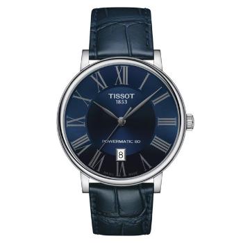 Tissot Carson Premium Powermatic 80 T122.407.16.043.00