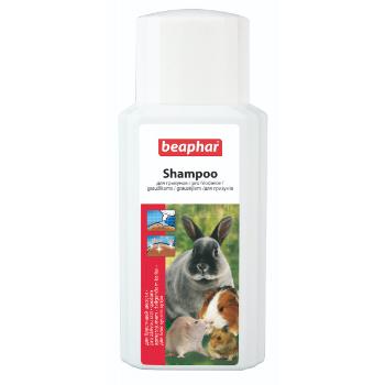 Šampon Beaphar pro králíky a drobné savce 200 ml
