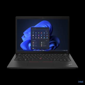 LENOVO NTB Thinkpad X13 G3 - i5-1240P, 13.3" WQXGA, 16GB, 512SSD, IRcam, W11P