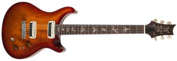 PRS Pauls Guitar Dark Cherry Burst