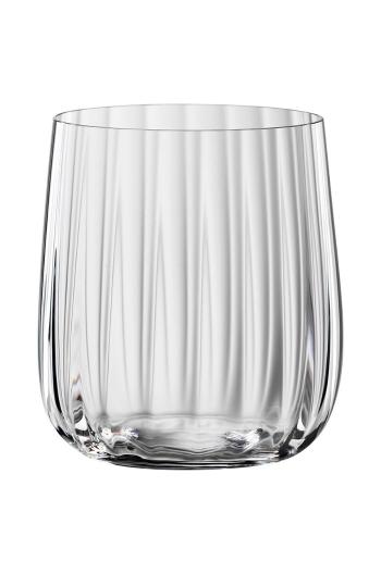 Spiegelau Sada skleniček LifeStyle Tumbler (4-pack)