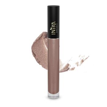 Rtěnka Lip Glaze Hazelnut