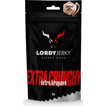 LORDYJERKY VEPŘOVÉ  PIKANT Jerky, , velikost UNI