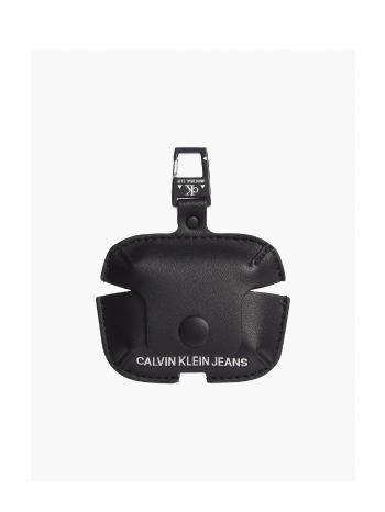 Calvin Klein Calvin Klein Jeans pánské černé pouzdro pro airpody EARPHONE CASE