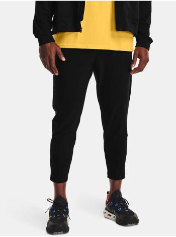 Kalhoty Under Armour UNDRTD WOVEN CROP PANT