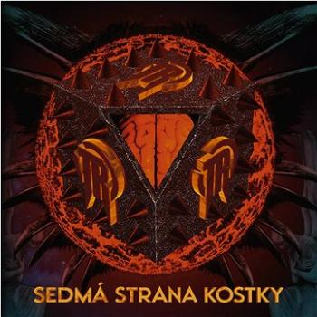 Traktor: Sedmá strana kostky (2x LP) - LP (9029644815)