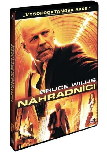 Náhradníci (DVD)