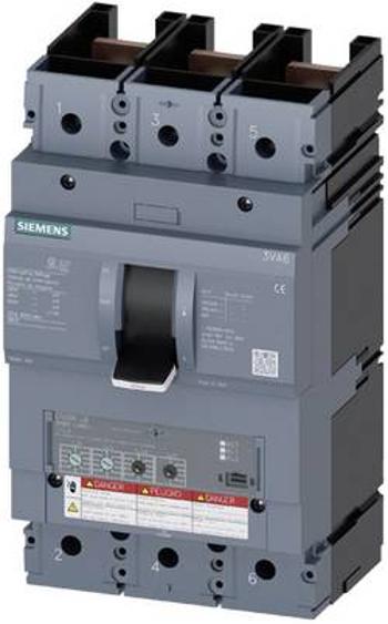 Výkonový vypínač Siemens 3VA6325-0HN31-0AA0 Spínací napětí (max.): 600 V/AC (š x v x h) 138 x 248 x 110 mm 1 ks